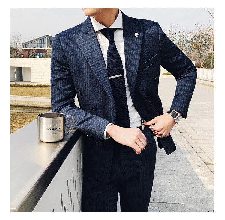 Business & Wedding Suit