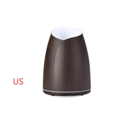 Aroma Diffuser & Air Purifier