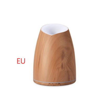 Aroma Diffuser & Air Purifier