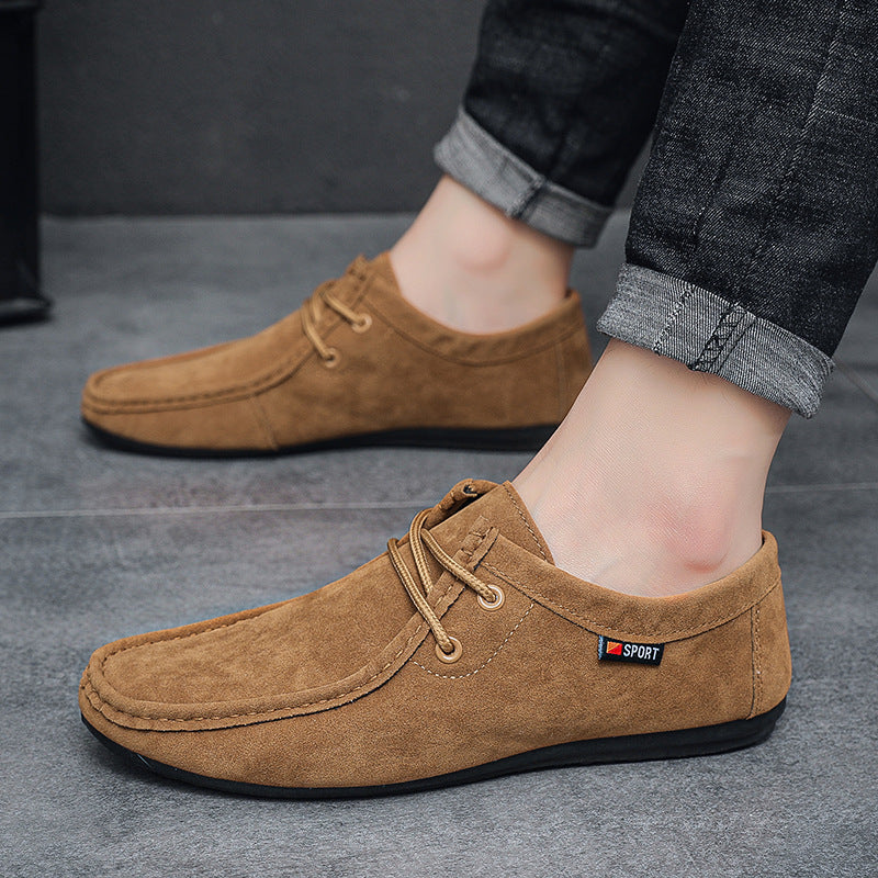 Lightweight Loafers