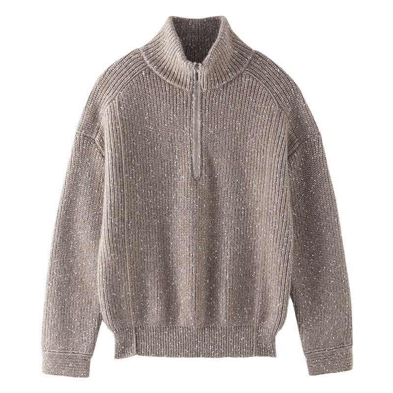 Cashmere Sweater