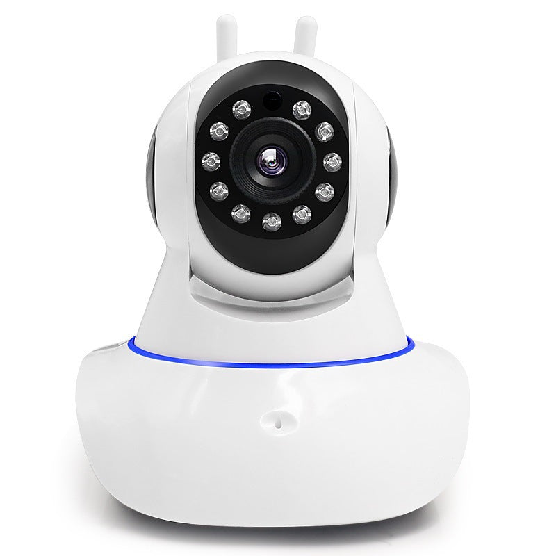 WiFi Security Camera
