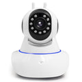 WiFi Security Camera