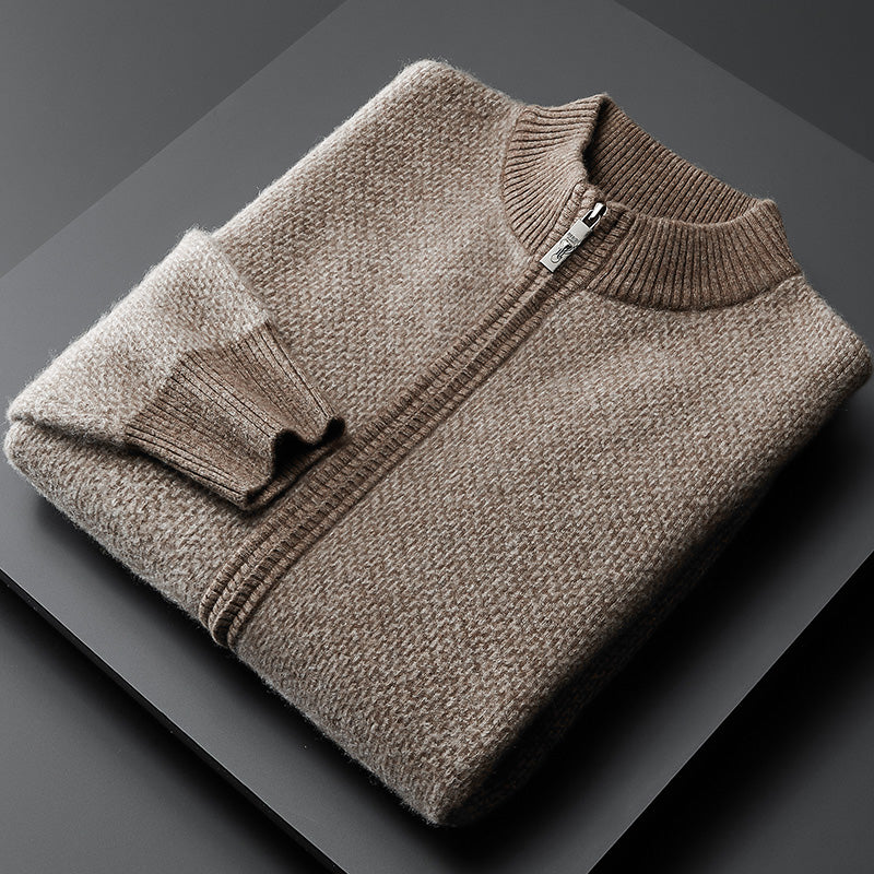 Cashmere Sweater