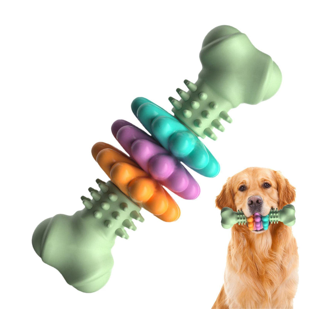 Bone Dog Chew Toy