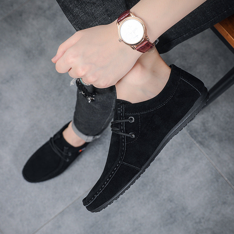 Lightweight Loafers