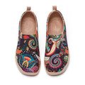 Canvas Fashion Sneakers