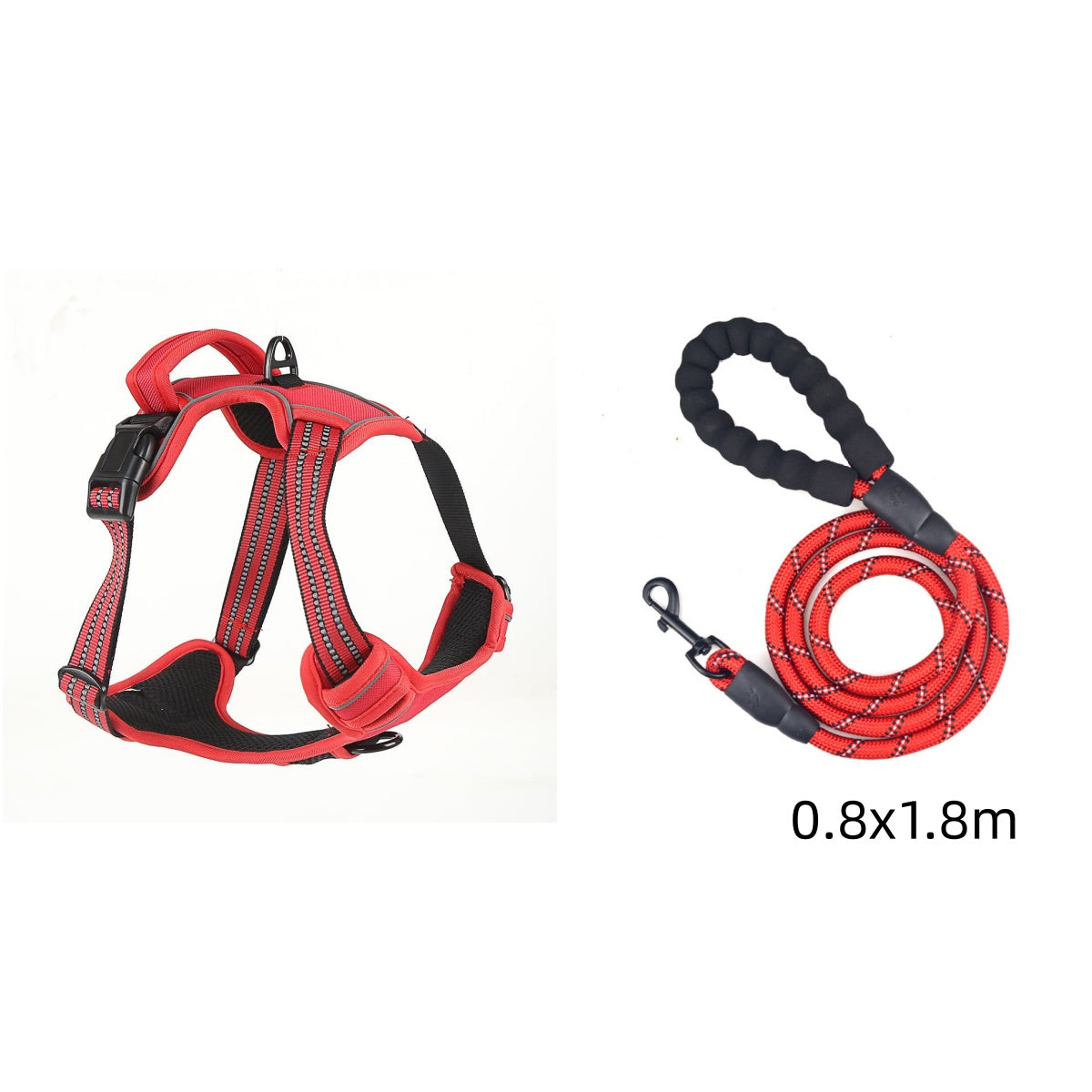 Dog Harness