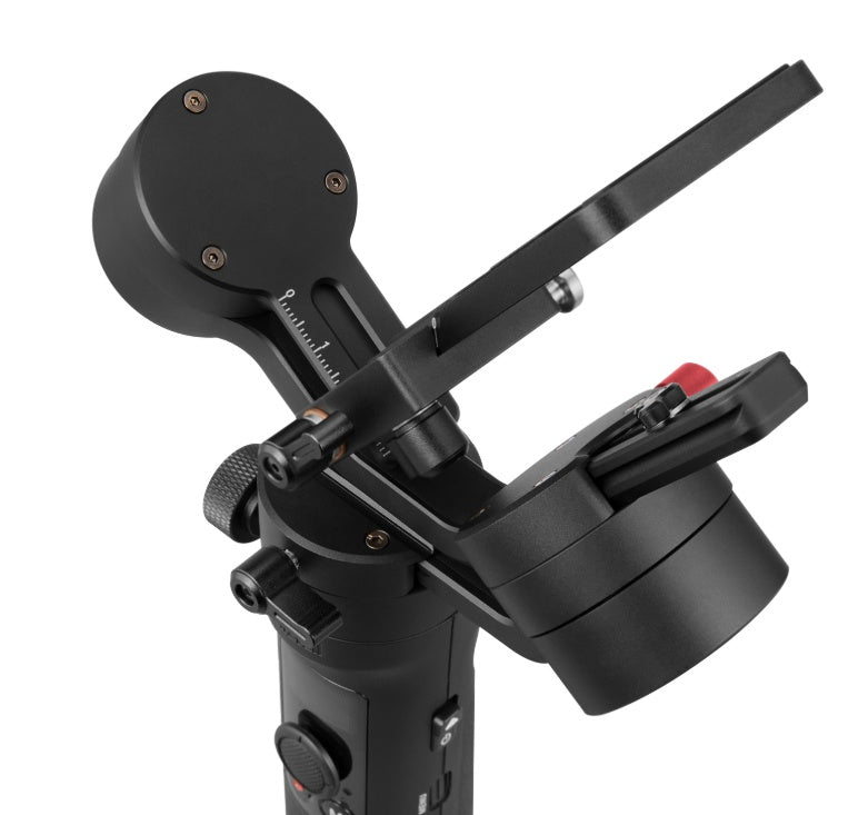 M2 Camera Stabilizer