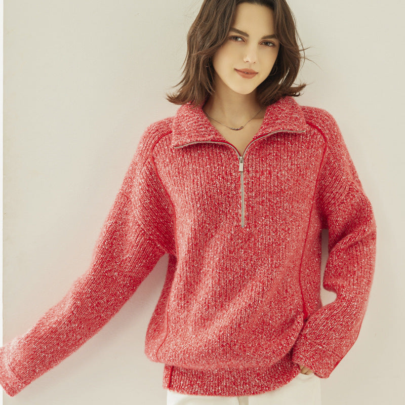 Cashmere Sweater