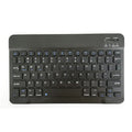 Wireless Keyboard for iPad & Tablets