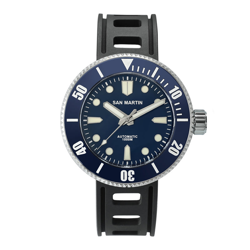 Mechanical Diving Watch