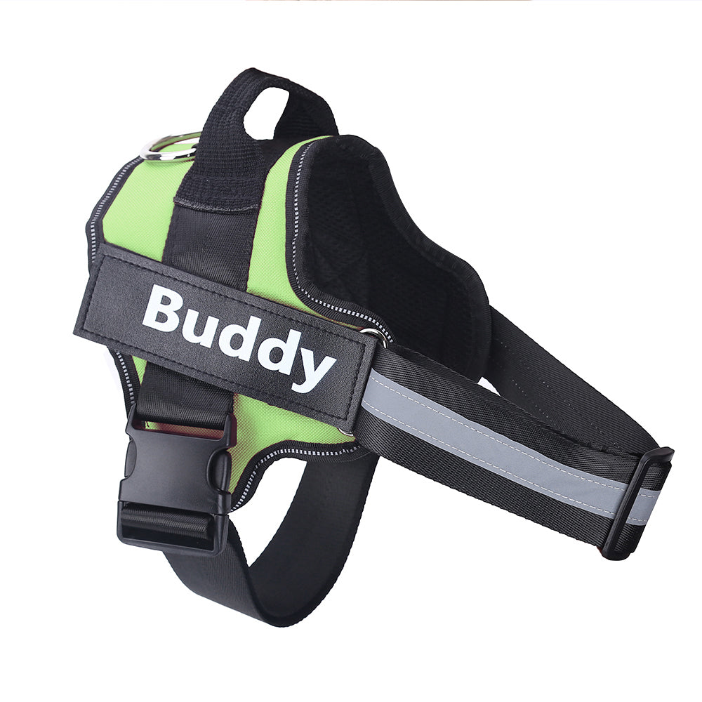 No-Pull Dog Harness