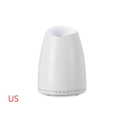 Aroma Diffuser & Air Purifier