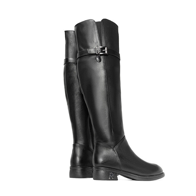 Over The Knee Boots