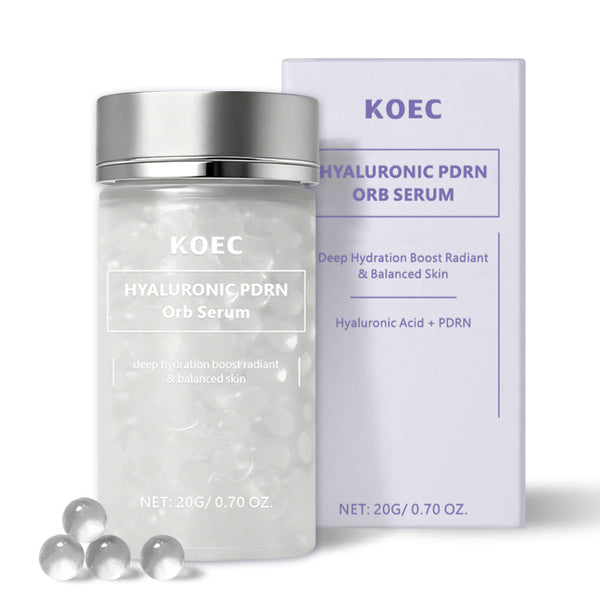 PDRN & Hyaluronic Acid Facial Serum
