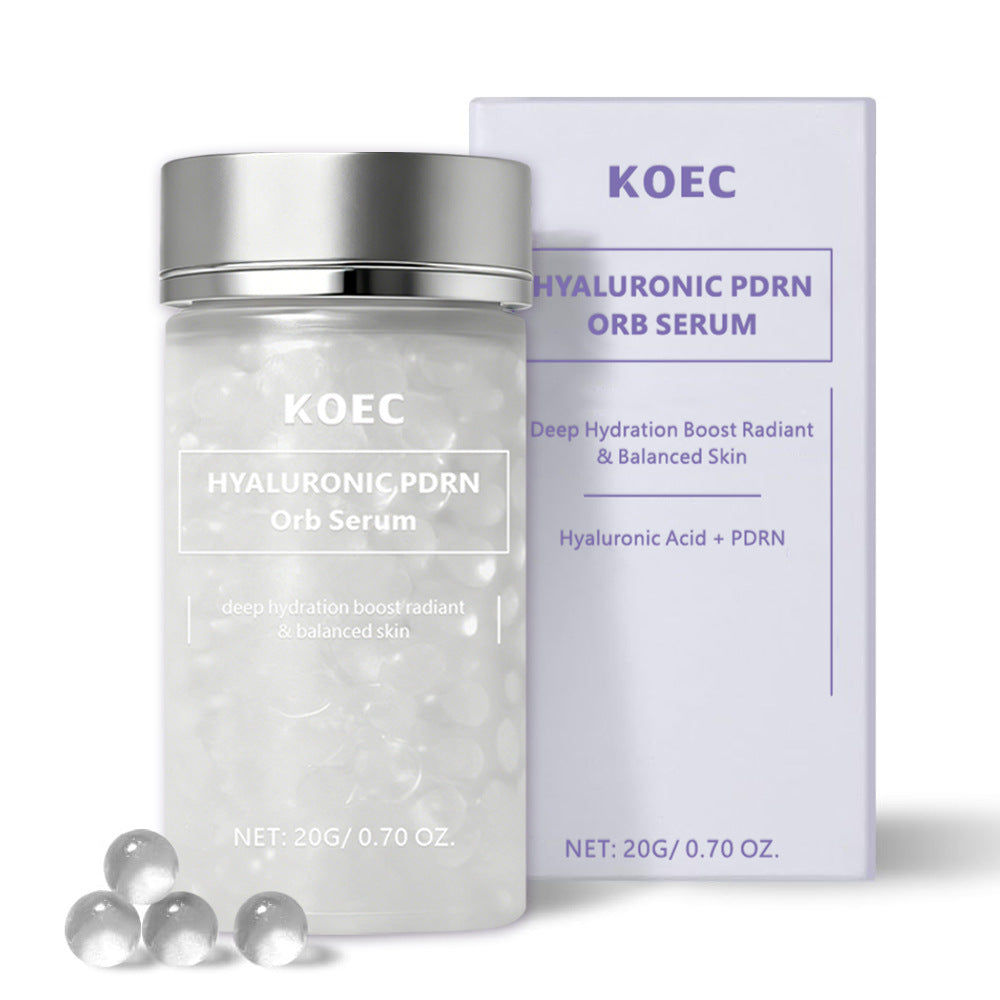 PDRN & Hyaluronic Acid Facial Serum