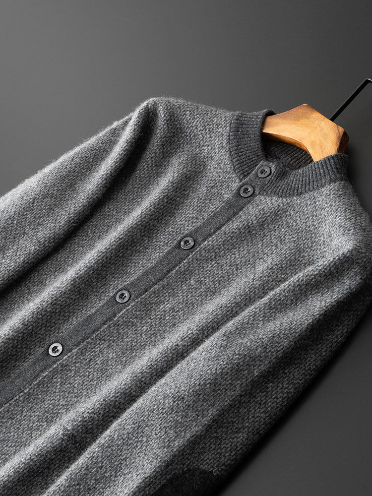 Cashmere Sweater