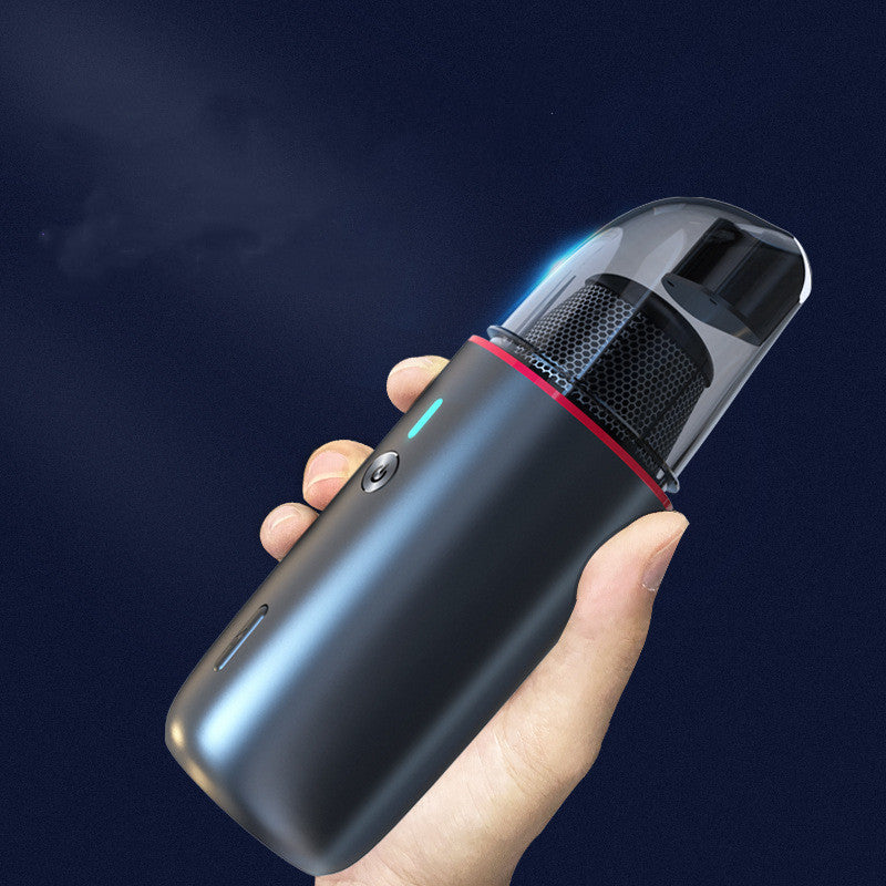 Wireless Car Vacuum