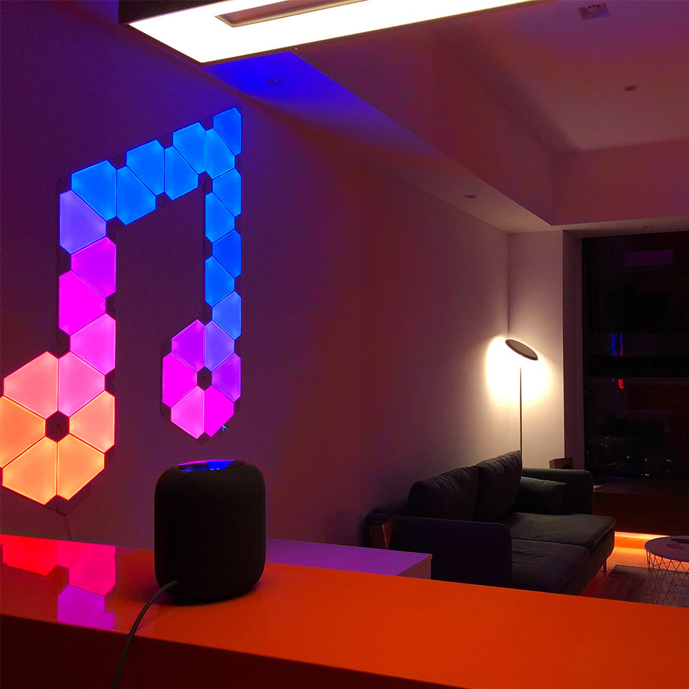 Smart Light Board
