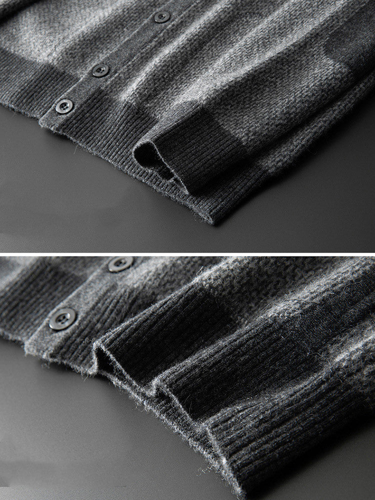 Cashmere Sweater