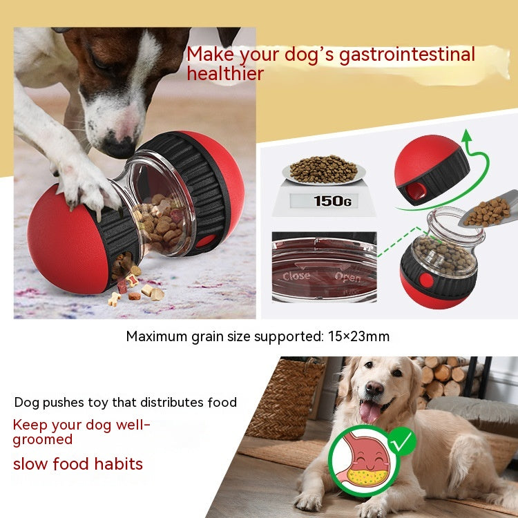 Slow Feeder Dog Toy