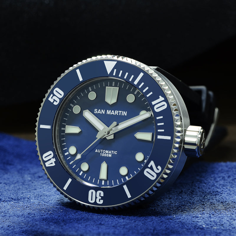 Mechanical Diving Watch
