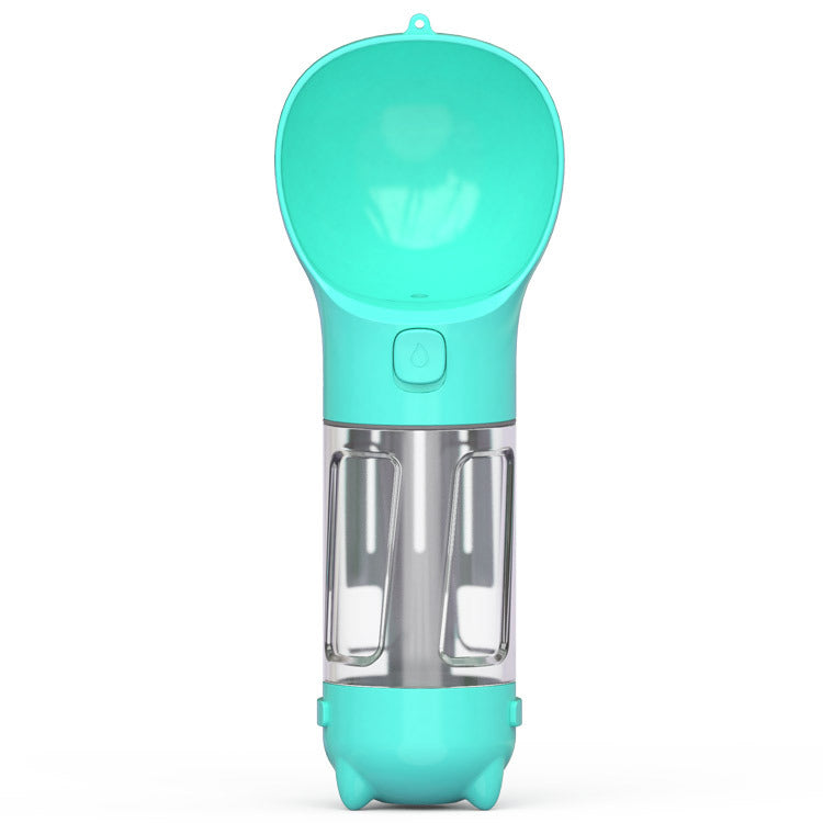 3-in-1 Multi-Functional Dog Cup