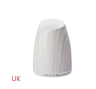 Aroma Diffuser & Air Purifier
