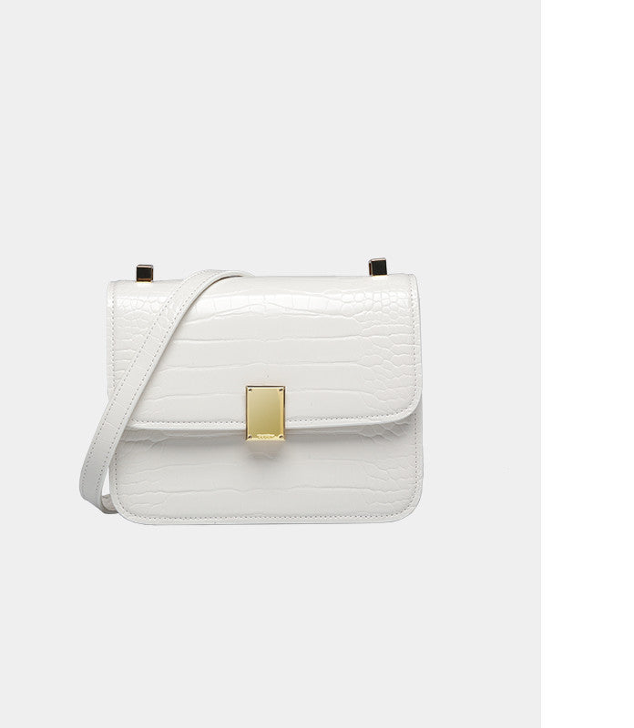 Luxury Messenger Bag