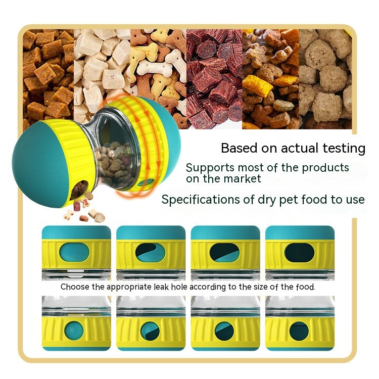 Slow Feeder Dog Toy