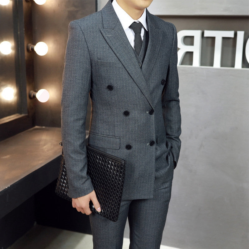 Business & Wedding Suit