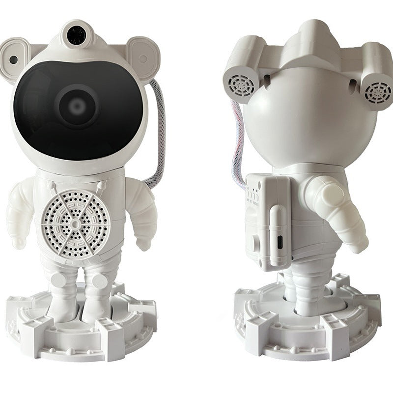 Astronaut Starry Sky Projector