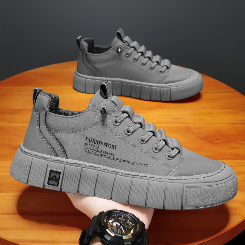Slip-On Sneakers