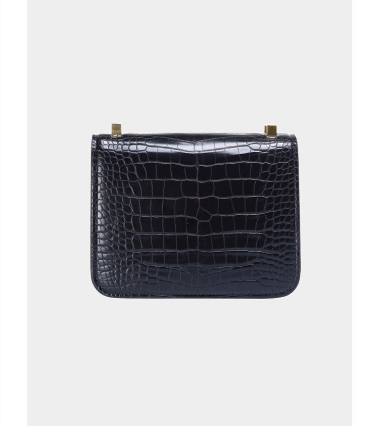 Luxury Messenger Bag