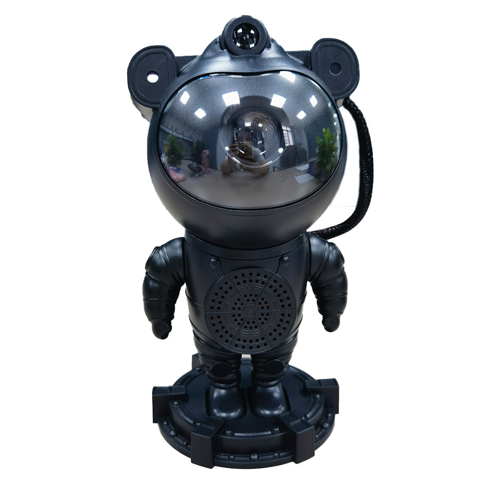 Astronaut Starry Sky Projector