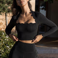 Pilates & Yoga Jacket