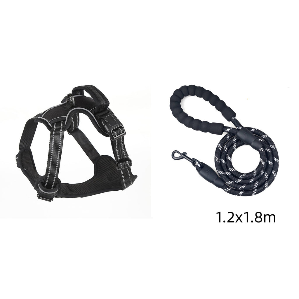 Dog Harness