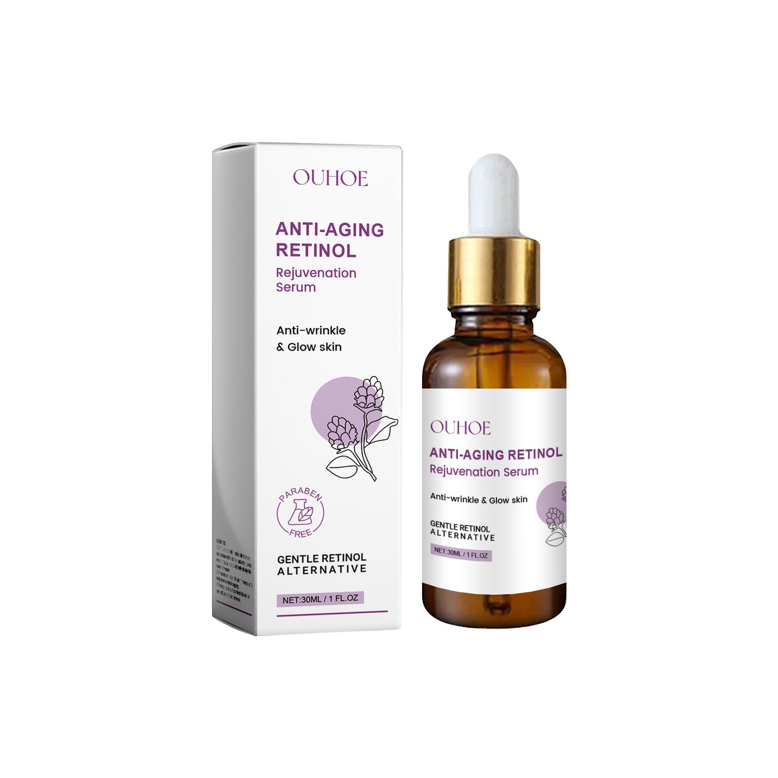 Bakuchiol Serum