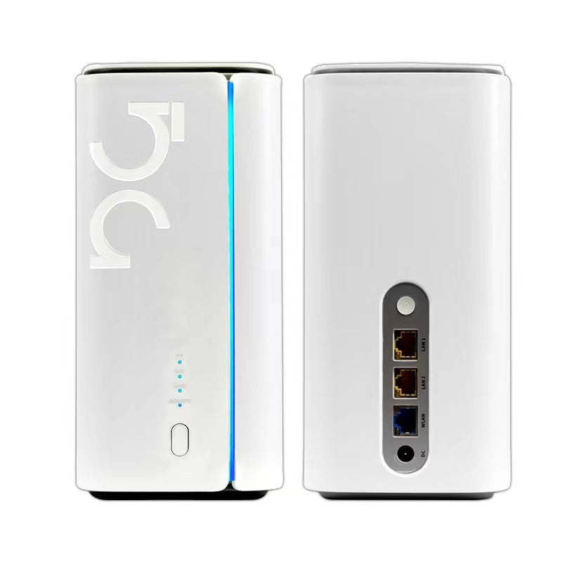 3-in-1 Smart WiFi Router