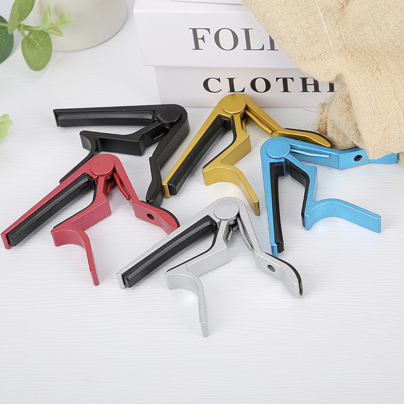 Guitar Capo