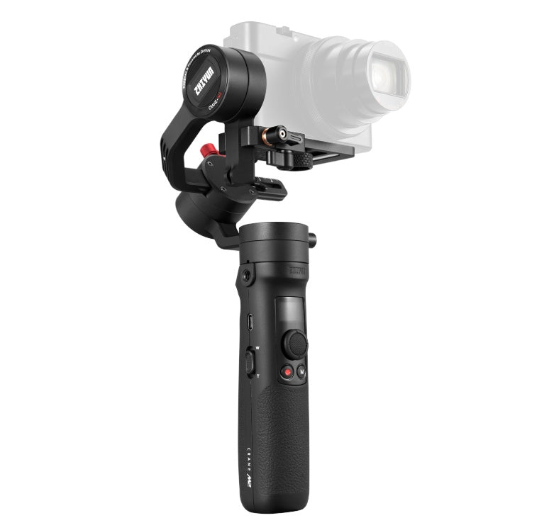 M2 Camera Stabilizer