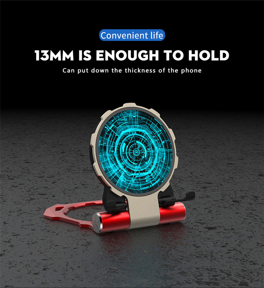 Iron Man Charging Stand