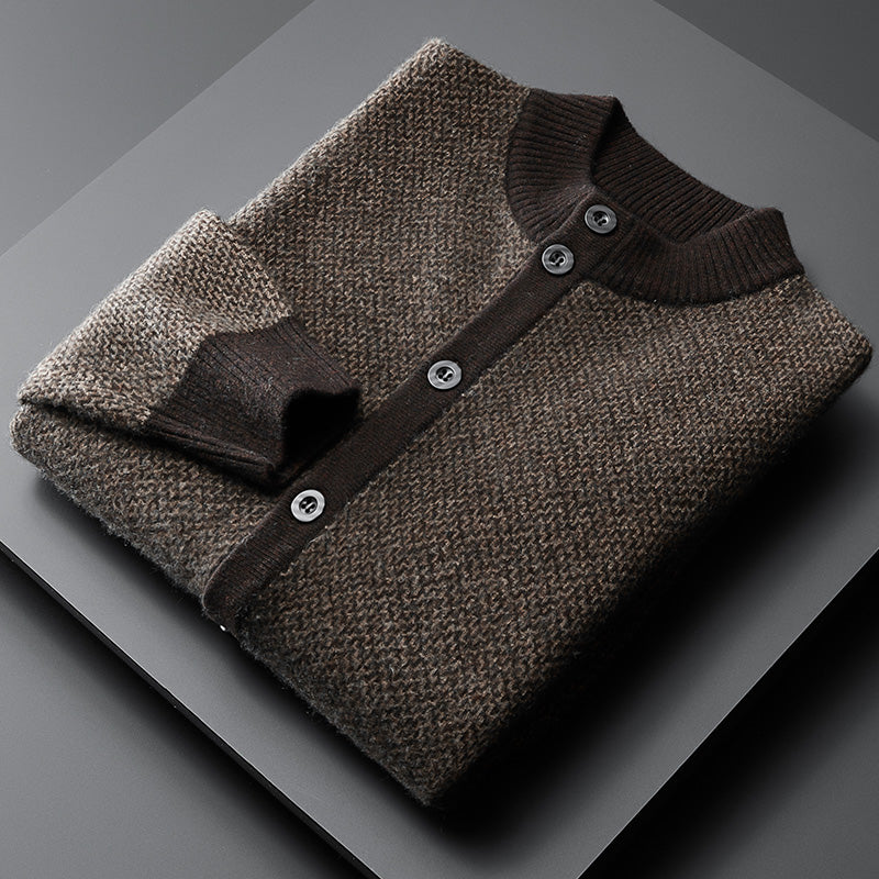 Cashmere Sweater