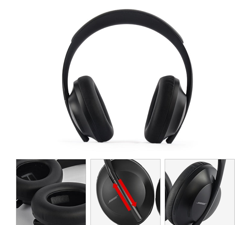 Wireless Headset