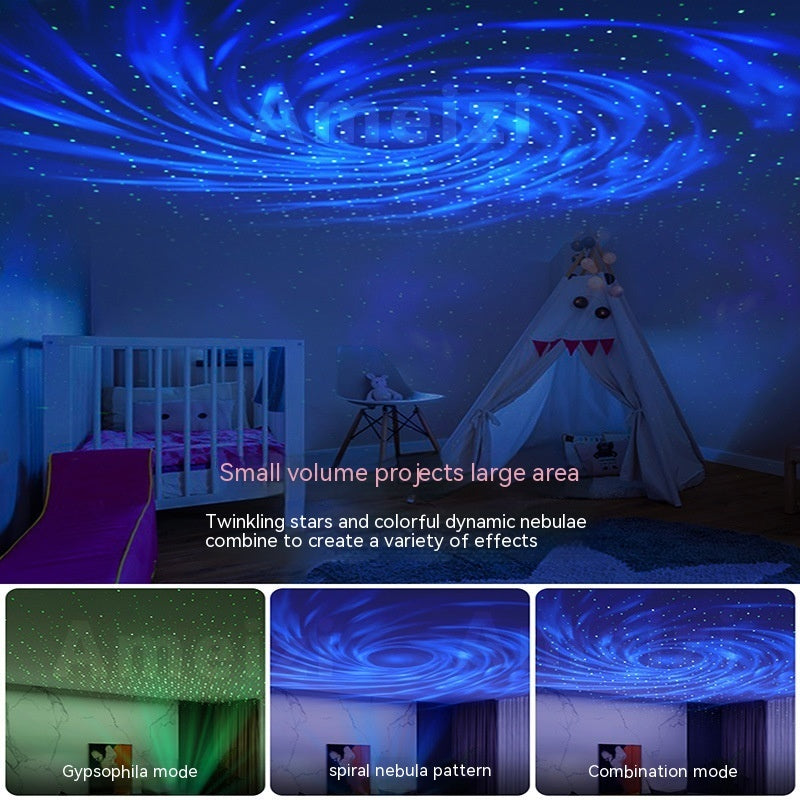 Starry Sky Projector