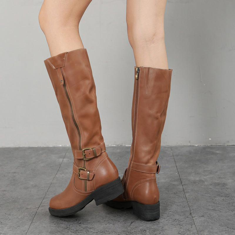 Fashion Boots