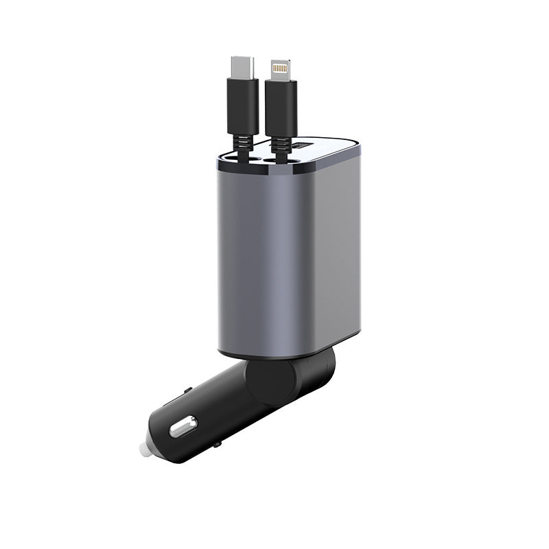 Device Car Charger