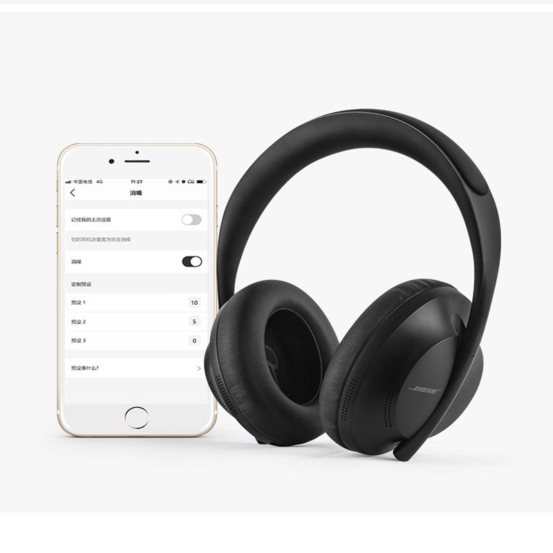 Wireless Headset