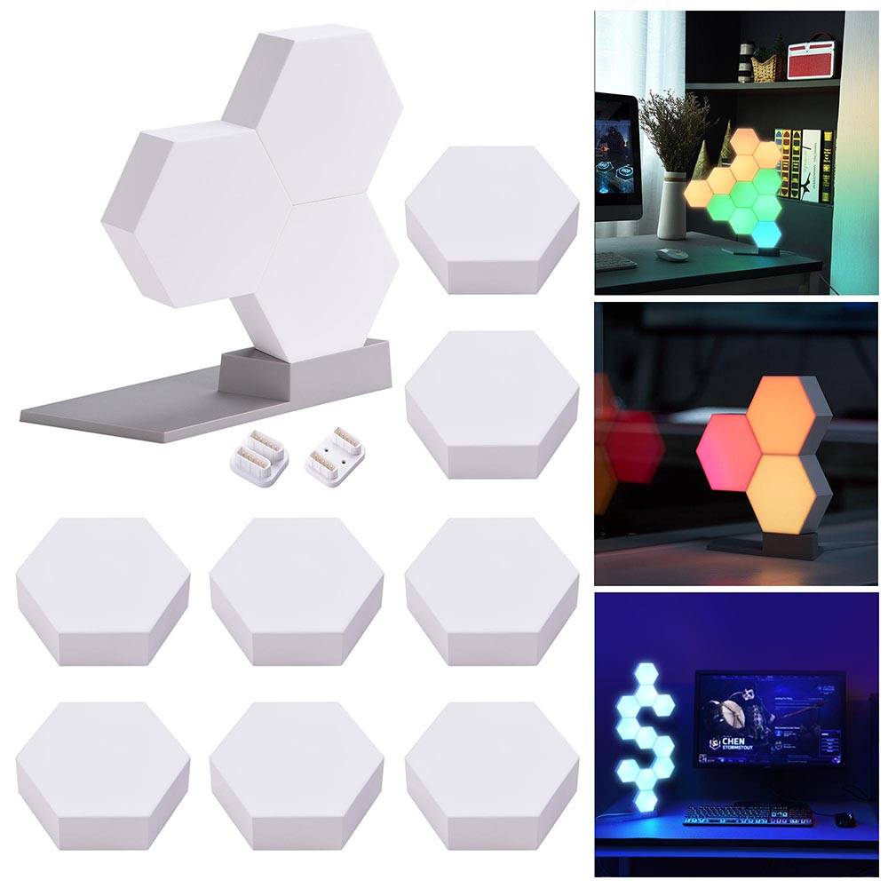 LED Smart Lights